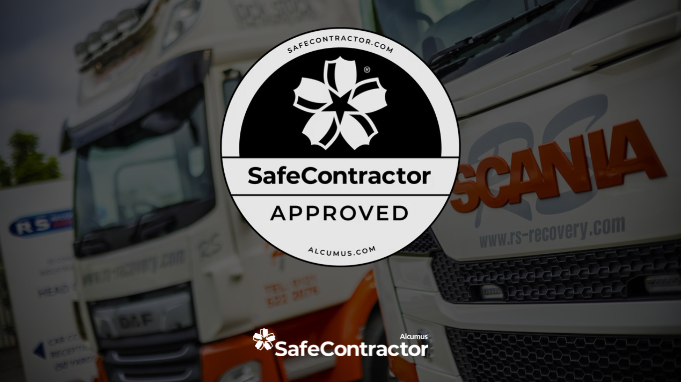 SafeContractor Accreditation